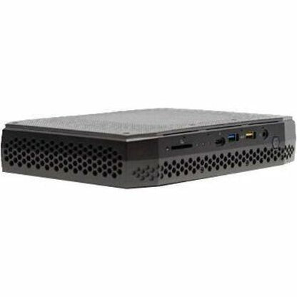 SimplyNUC NUC 11 Enthusiast Phantom Canyon NUC11PHKi7C Gaming Desktop Computer - Intel Core i7 11th Gen i7-1165G7 Quad-core (4 Core) 2.80 GHz - 16 GB RAM DDR4 SDRAM - 1 TB M.2 SSD - Mini PC