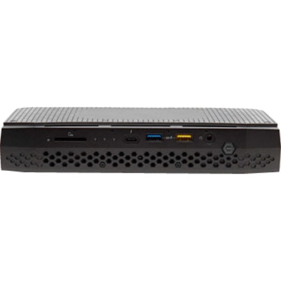 SimplyNUC NUC 11 Enthusiast Phantom Canyon NUC11PHKi7C Gaming Desktop Computer - Intel Core i7 11th Gen i7-1165G7 Quad-core (4 Core) - 16 GB RAM DDR4 SDRAM - 512 GB M.2 SSD - Mini PC