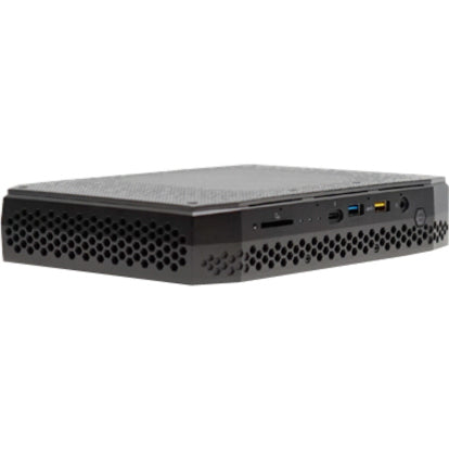 SimplyNUC NUC 11 Enthusiast Phantom Canyon NUC11PHKi7C Gaming Desktop Computer - Intel Core i7 11th Gen i7-1165G7 Quad-core (4 Core) - 16 GB RAM DDR4 SDRAM - 512 GB M.2 SSD - Mini PC