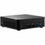 SimplyNUC Wall Street Canyon NUC12WSKi7 Desktop Computer - Intel Core i7 12th Gen i7-1260P Dodeca-core (12 Core) - 8 GB RAM DDR4 SDRAM - 256 GB M.2 PCI Express NVMe 4.0 x4 SSD - Slim PC