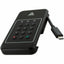 Apricorn Aegis NVX 2 TB Portable Rugged Solid State Drive - External - TAA Compliant