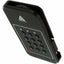 Apricorn Aegis NVX 2 TB Portable Rugged Solid State Drive - External - TAA Compliant