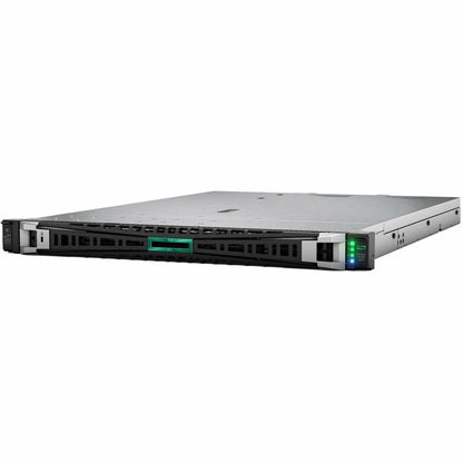 HPE ProLiant DL320 G11 1U Server - 1 x Intel Xeon Bronze 3408U 1.80 GHz - 16 GB RAM - Serial ATA Controller