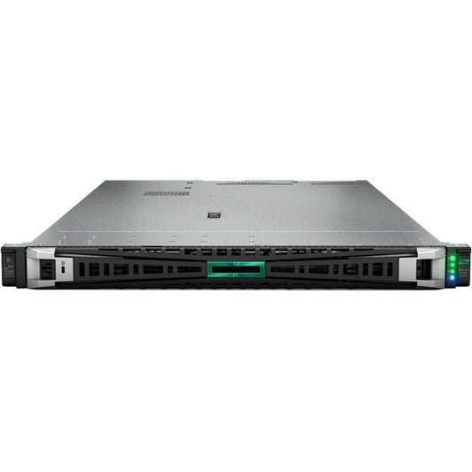 HPE ProLiant DL360 Gen11 1U Rack Server - 1 x Intel Xeon Gold 5416S 2 GHz - 32 GB RAM - Serial ATA Controller