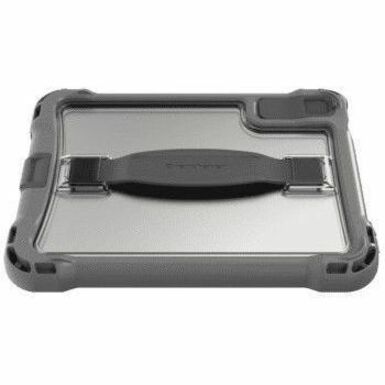 Brenthaven Protect+ Rugged Carrying Case Apple iPad mini (6th Generation) Tablet - Gray