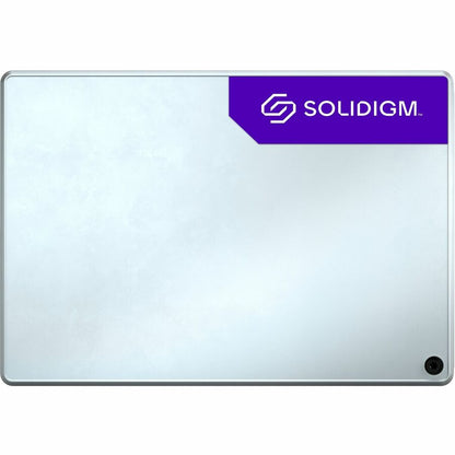 Solidigm&trade; SSD D5-P5430 Series (7.68 TB U.2 2.5in PCIe 4.0 x4 3D5 QLC) Generic Single Pack