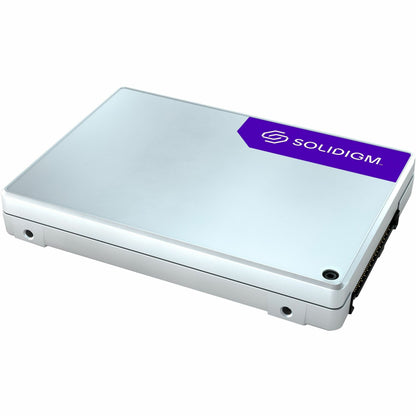Solidigm&trade; SSD D5-P5430 Series (7.68 TB U.2 2.5in PCIe 4.0 x4 3D5 QLC) Generic Single Pack