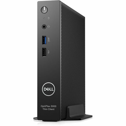 Dell OptiPlex 3000 Desktop Thin Client - Intel Celeron N5105 Quad-core (4 Core) 2 GHz