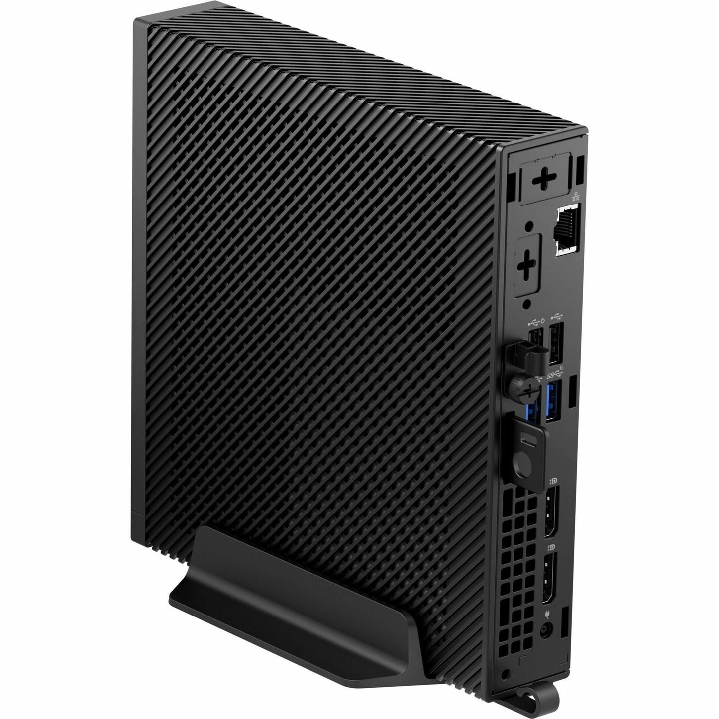 Dell OptiPlex 3000 Thin Client - Intel Pentium Silver N6005 Quad-core (4 Core) 2 GHz