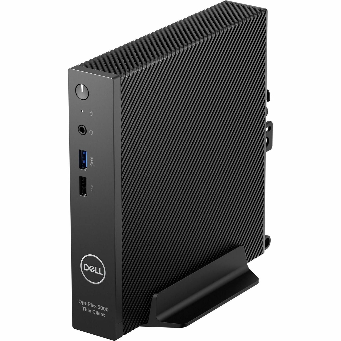 Dell OptiPlex 3000 Thin Client - Intel Pentium Silver N6005 Quad-core (4 Core) 2 GHz