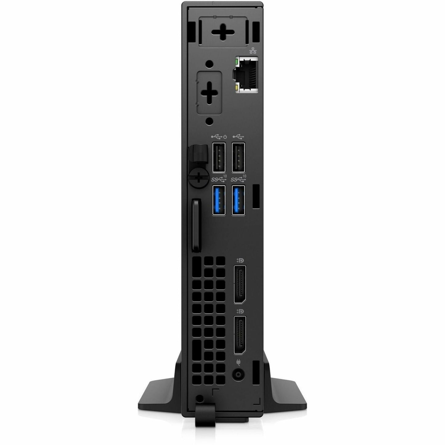 Dell OptiPlex 3000 Desktop Thin Client - Intel Celeron N5105 Quad-core (4 Core) 2 GHz