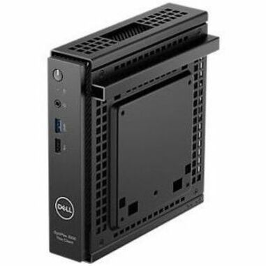 Dell OptiPlex 3000 Desktop Thin Client - Intel Celeron N5105 Quad-core (4 Core) 2 GHz