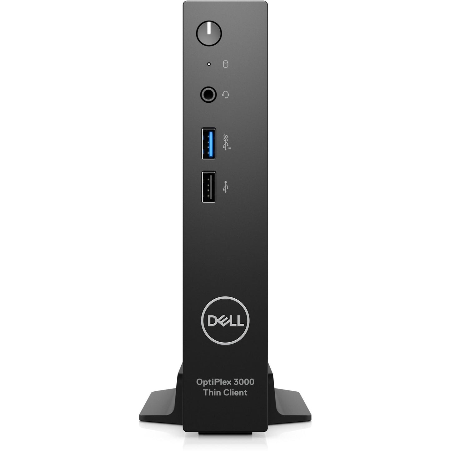 Dell OptiPlex 3000 Thin Client - Intel Pentium Silver N6005 Quad-core (4 Core) 2 GHz