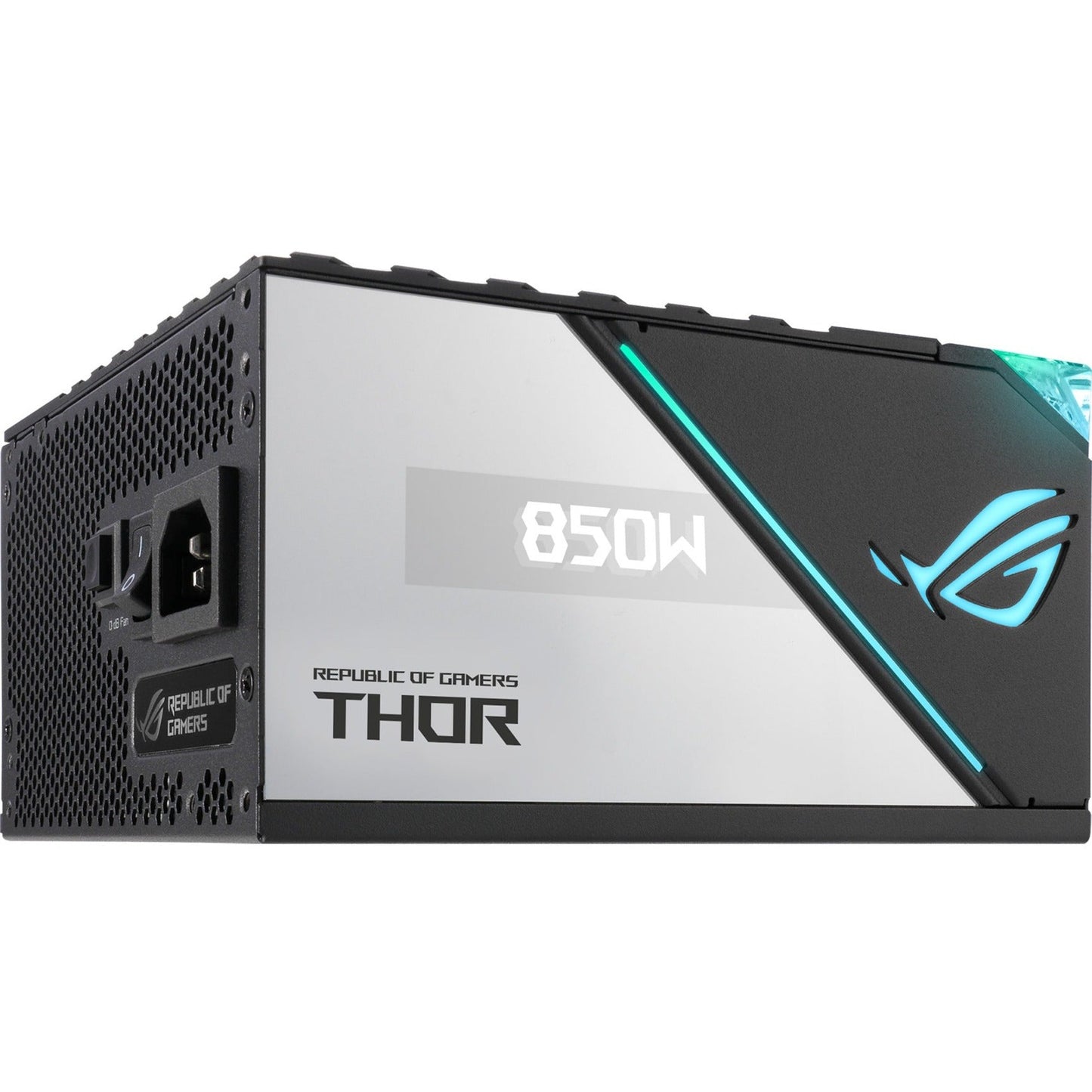 Asus ROG Thor Platinum 850W Power Supply