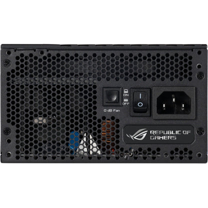 Asus ROG Thor Platinum 850W Power Supply