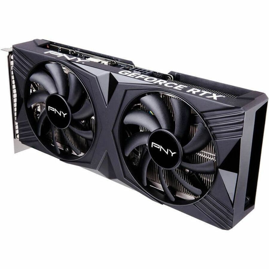 PNY NVIDIA GeForce RTX 4070 Graphic Card - 12 GB GDDR6X