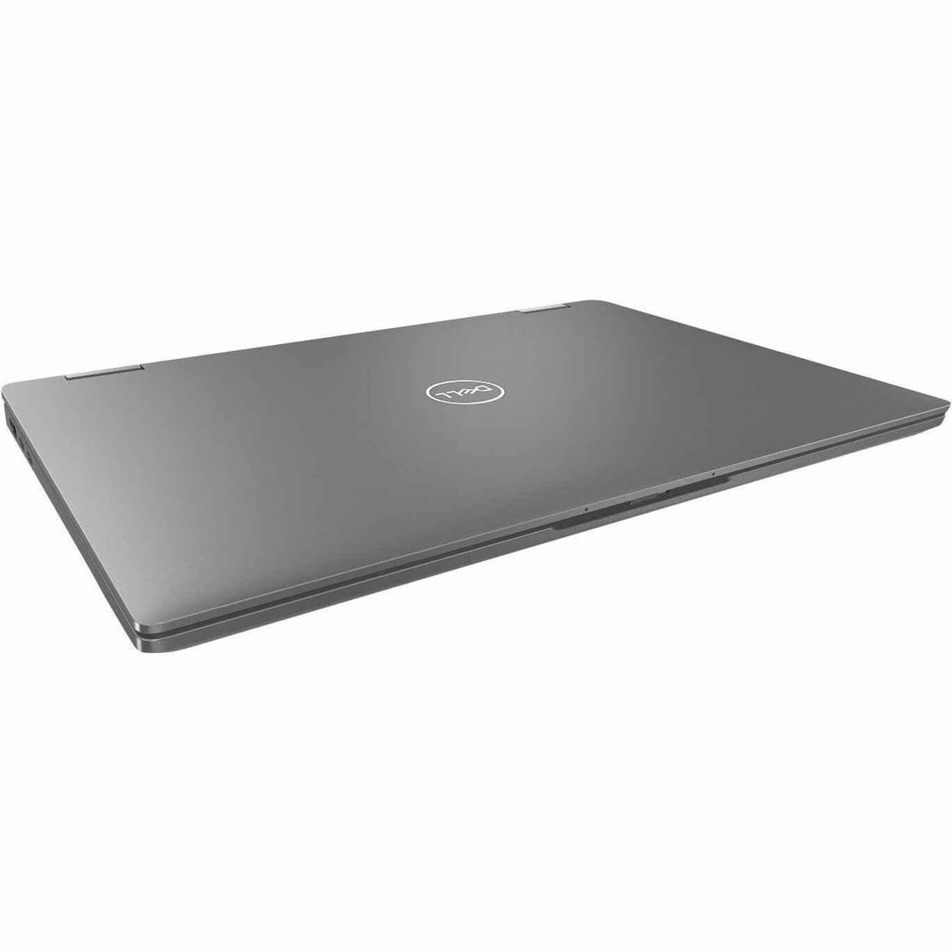 Dell Latitude 7000 7340 13.3" Notebook - Full HD Plus - 1920 x 1200 - Intel Core i5 13th Gen i5-1345U Deca-core (10 Core) 1.20 GHz - 16 GB Total RAM - 16 GB On-board Memory - 256 GB SSD - Aluminum Titan Gray