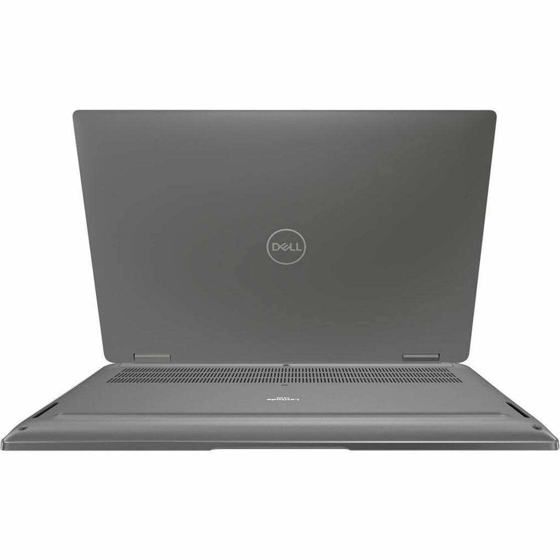 Dell Latitude 7000 7340 13.3" Notebook - Full HD Plus - 1920 x 1200 - Intel Core i5 13th Gen i5-1345U Deca-core (10 Core) 1.20 GHz - 16 GB Total RAM - 16 GB On-board Memory - 256 GB SSD - Aluminum Titan Gray