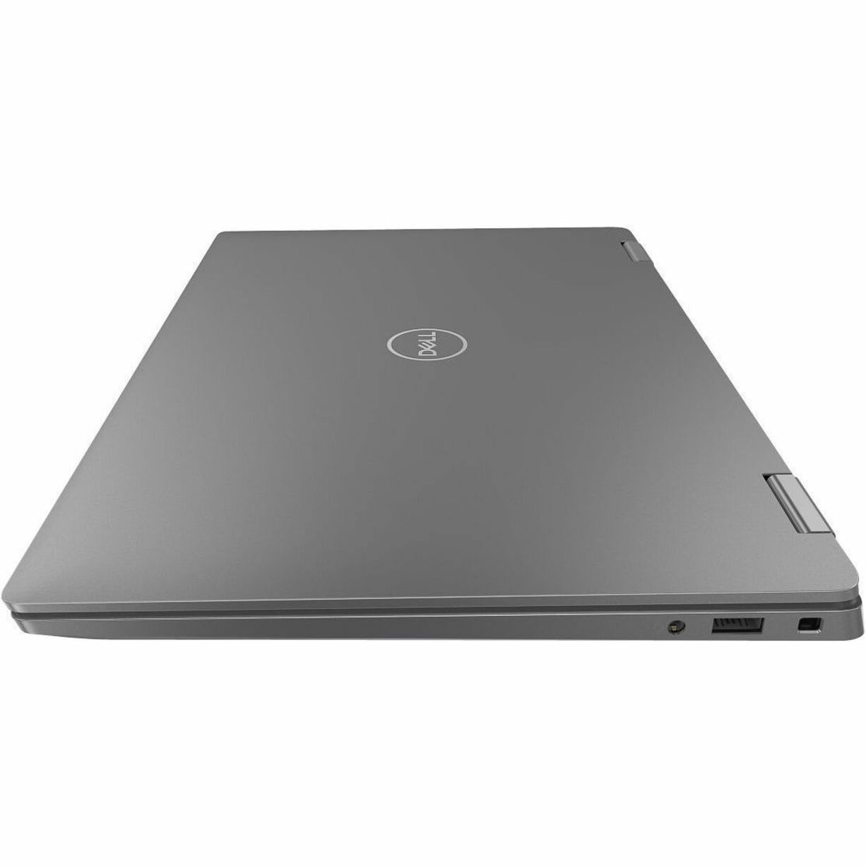 Dell Latitude 7000 7340 13.3" Notebook - Full HD Plus - 1920 x 1200 - Intel Core i5 13th Gen i5-1345U Deca-core (10 Core) 1.20 GHz - 16 GB Total RAM - 16 GB On-board Memory - 256 GB SSD - Aluminum Titan Gray