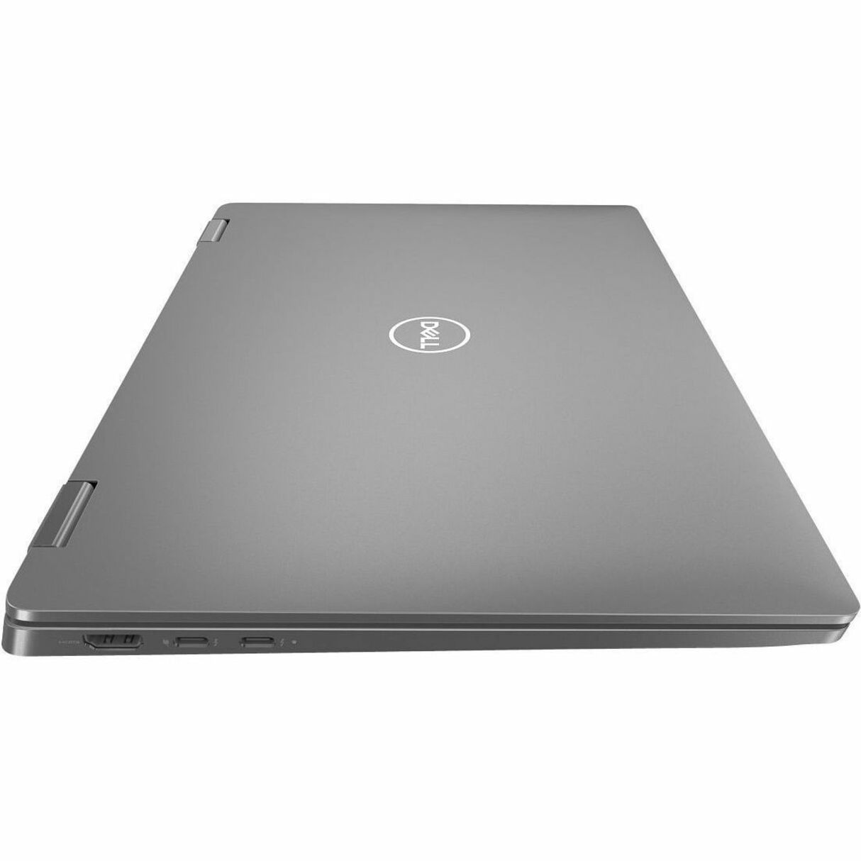 Dell Latitude 7000 7340 13.3" Notebook - Full HD Plus - 1920 x 1200 - Intel Core i5 13th Gen i5-1345U Deca-core (10 Core) 1.20 GHz - 16 GB Total RAM - 16 GB On-board Memory - 256 GB SSD - Aluminum Titan Gray