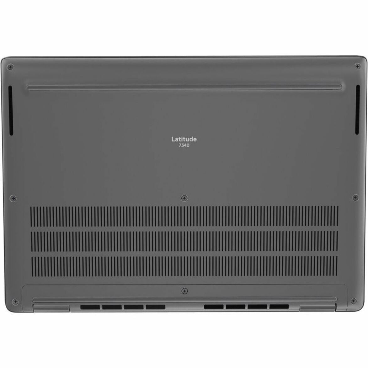 Dell Latitude 7000 7340 13.3" Notebook - Full HD Plus - 1920 x 1200 - Intel Core i5 13th Gen i5-1345U Deca-core (10 Core) 1.20 GHz - 16 GB Total RAM - 16 GB On-board Memory - 256 GB SSD - Blue