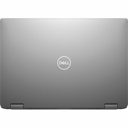 Dell Latitude 7000 7340 13.3" Notebook - Full HD Plus - 1920 x 1200 - Intel Core i7 13th Gen i7-1355U Deca-core (10 Core) 1.20 GHz - 16 GB Total RAM - 16 GB On-board Memory - 512 GB SSD - Aluminum Titan Gray