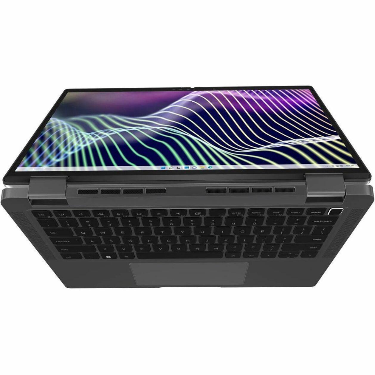 Dell Latitude 7000 7340 13.3" Touchscreen Notebook - Full HD Plus - 1920 x 1200 - Intel Core i7 13th Gen i7-1365U Deca-core (10 Core) 1.30 GHz - 16 GB Total RAM - 16 GB On-board Memory - 512 GB SSD - Blue