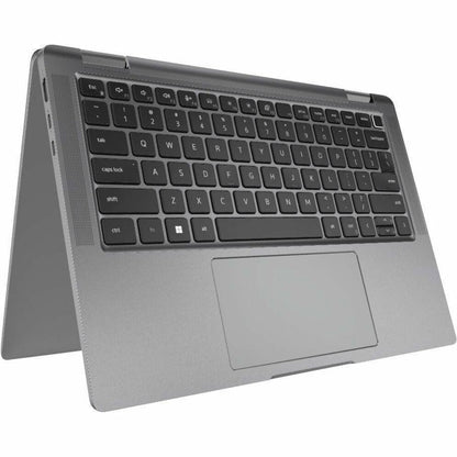 Dell Latitude 7000 7340 13.3" Notebook - Full HD Plus - 1920 x 1200 - Intel Core i7 13th Gen i7-1365U Deca-core (10 Core) 1.30 GHz - 16 GB Total RAM - 16 GB On-board Memory - 512 GB SSD - Blue