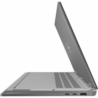 Dell Latitude 7000 7440 14" Touchscreen Convertible 2 in 1 Notebook - Full HD Plus - 1920 x 1200 - Intel Core i5 13th Gen i5-1345U Deca-core (10 Core) 1.20 GHz - Intel Evo Platform - 16 GB Total RAM - 16 GB On-board Memory - 256 GB SSD - Titan Gray