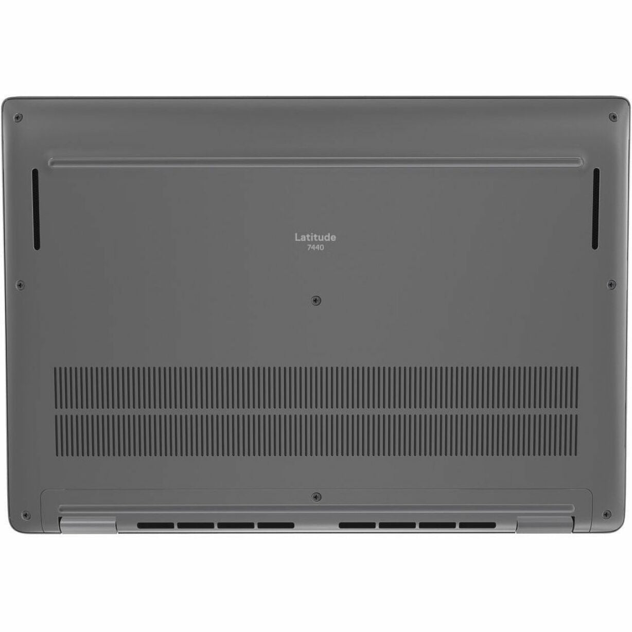 Dell Latitude 7000 7440 14" Notebook - Full HD Plus - 1920 x 1200 - Intel Core i7 13th Gen i7-1365U Deca-core (10 Core) 1.30 GHz - Intel Evo Platform - 16 GB Total RAM - 16 GB On-board Memory - 256 GB SSD - Titan Gray