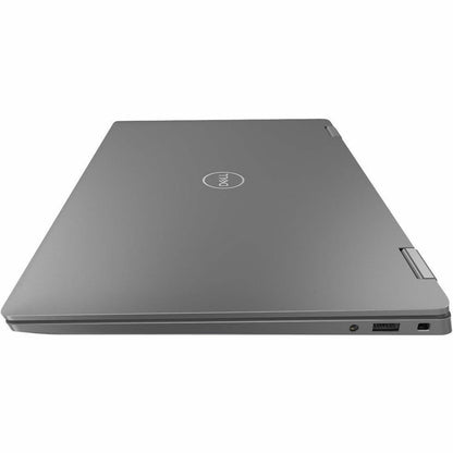 Dell Latitude 7000 7440 14" Touchscreen Convertible 2 in 1 Notebook - Full HD Plus - 1920 x 1200 - Intel Core i7 13th Gen i7-1365U Deca-core (10 Core) 1.30 GHz - Intel Evo Platform - 16 GB Total RAM - 16 GB On-board Memory - 512 GB SSD - Titan Gray