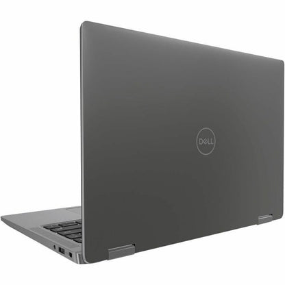Dell Latitude 7000 7440 14" Notebook - Full HD Plus - 1920 x 1200 - Intel Core i7 13th Gen i7-1370P Tetradeca-core (14 Core) 1.40 GHz - Intel Evo Platform - 16 GB Total RAM - 16 GB On-board Memory - 512 GB SSD - Titan Gray