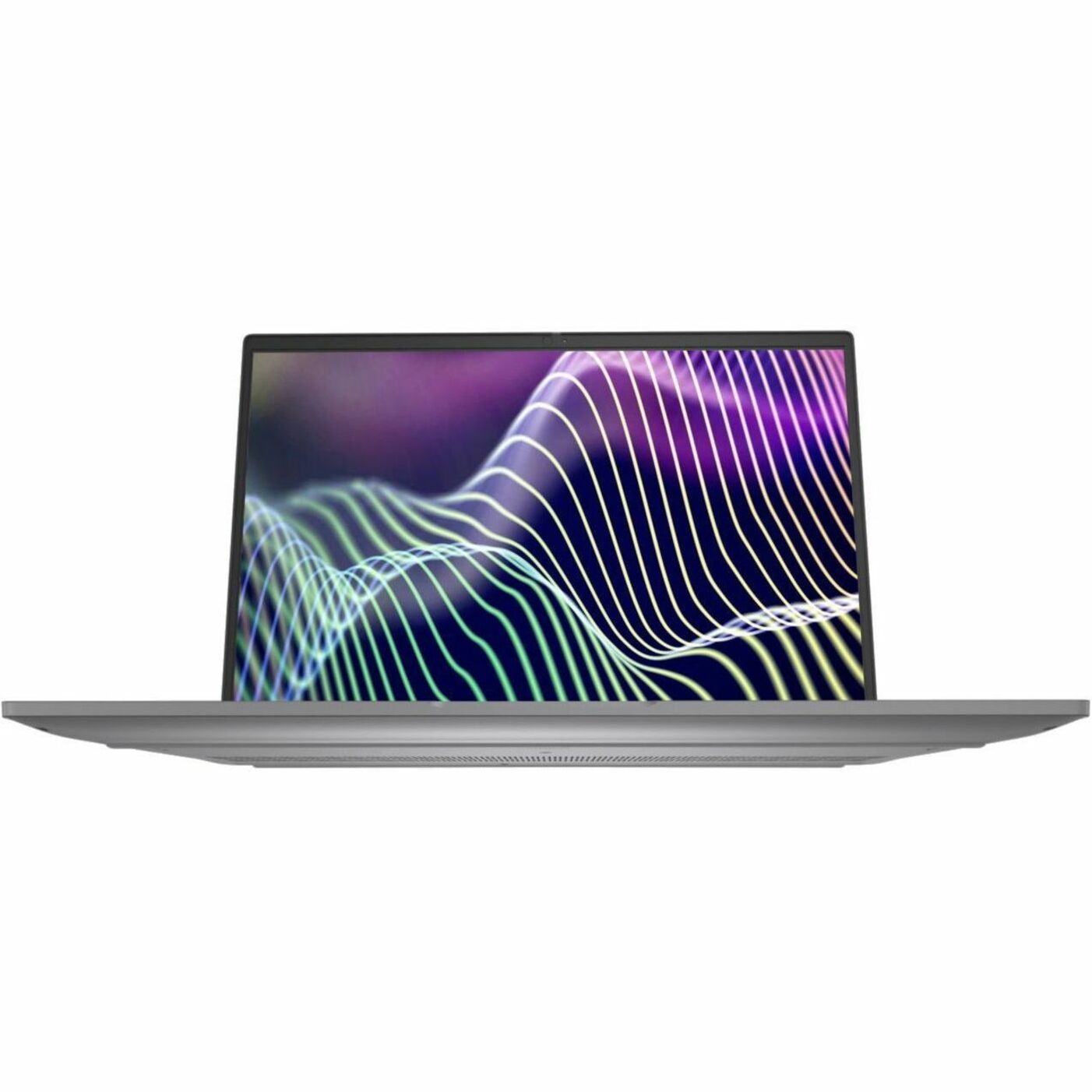Dell Latitude 7000 7640 16" Notebook - Full HD Plus - 1920 x 1200 - Intel Core i5 13th Gen i5-1335U Deca-core (10 Core) 900 MHz - 16 GB Total RAM - 16 GB On-board Memory - 256 GB SSD - Aluminum Titan Gray