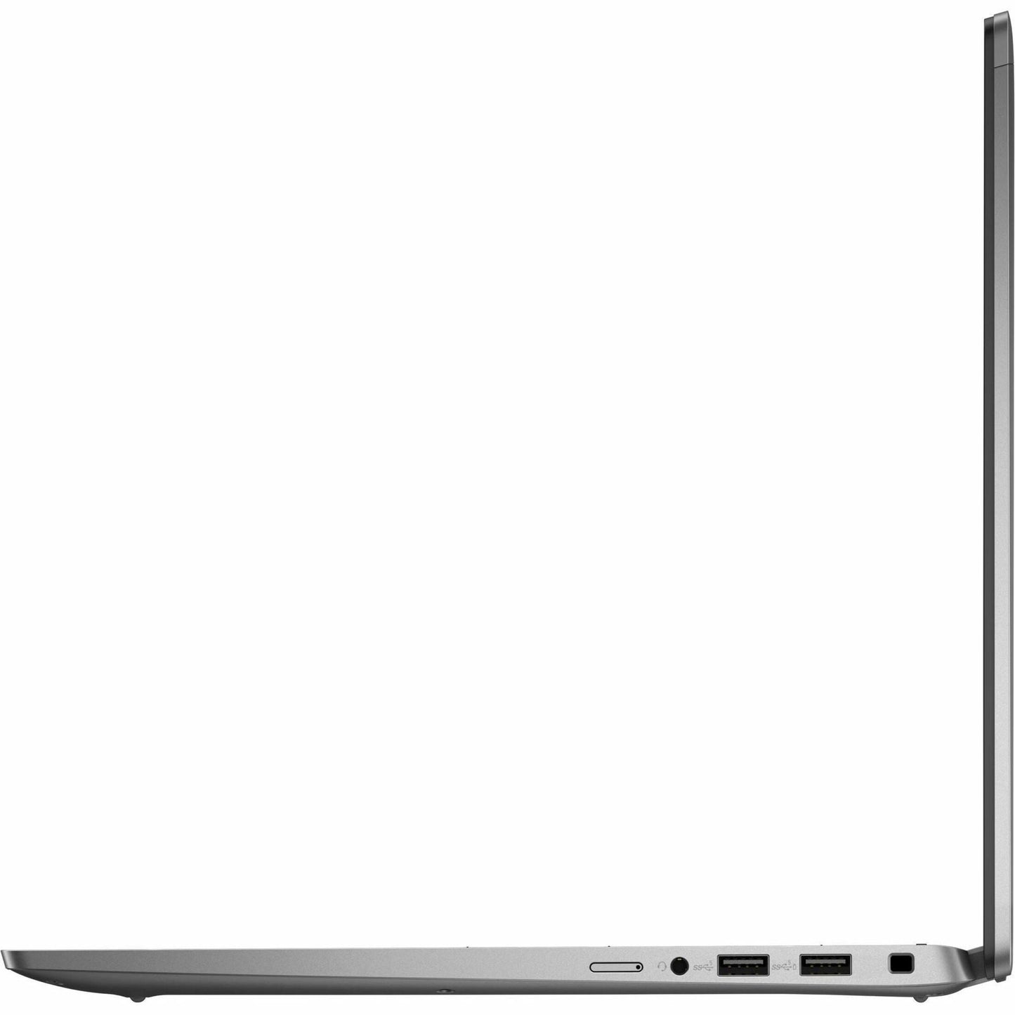 Dell Latitude 7000 7640 16" Notebook - Full HD Plus - 1920 x 1200 - Intel Core i7 13th Gen i7-1365U Deca-core (10 Core) 1.30 GHz - 16 GB Total RAM - 16 GB On-board Memory - 256 GB SSD - Titan Gray