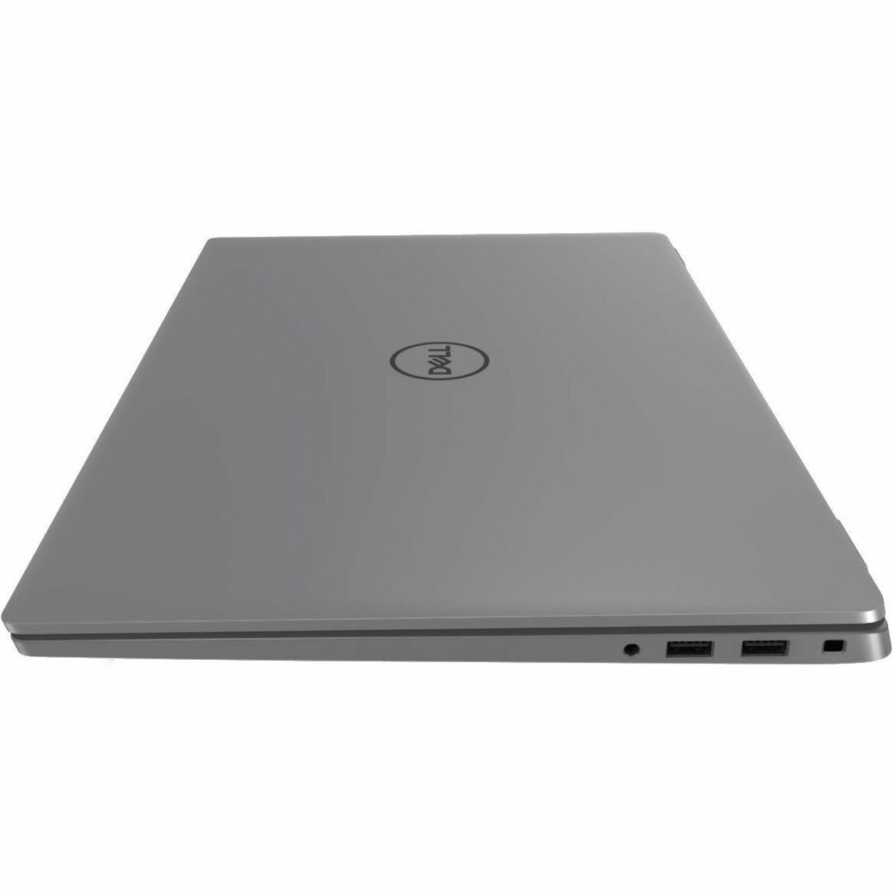 Dell Latitude 7000 7640 16" Notebook - Full HD Plus - 1920 x 1200 - Intel Core i7 13th Gen i7-1365U Deca-core (10 Core) 1.30 GHz - 16 GB Total RAM - 16 GB On-board Memory - 256 GB SSD - Titan Gray