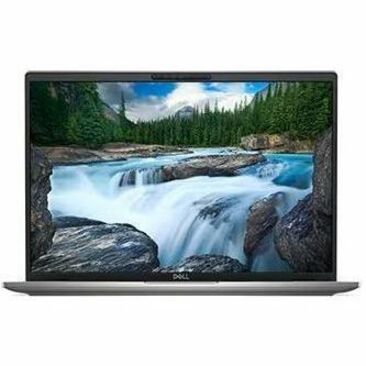 Dell Latitude 7000 7640 16" Touchscreen Notebook - Full HD Plus - 1920 x 1200 - Intel Core i7 13th Gen i7-1365U Deca-core (10 Core) 1.30 GHz - 16 GB Total RAM - 16 GB On-board Memory - 512 GB SSD - Aluminum Titan Gray
