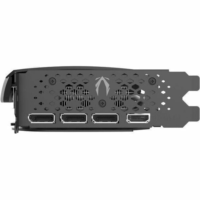 Zotac NVIDIA GeForce RTX 4070 Graphic Card - 12 GB GDDR6X