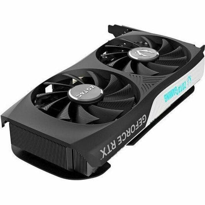 Zotac NVIDIA GeForce RTX 4070 Graphic Card - 12 GB GDDR6X