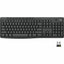 Logitech MK370 Combo for Business Wireless Keyboard and Silent Mouse