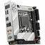 MSI MPG MPG B760I EDGE WIFI Gaming Desktop Motherboard - Intel B760 Chipset - Socket LGA-1700 - Mini ATX