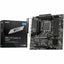 MSI PRO B760M-A WIFI Gaming Desktop Motherboard - Intel B760 Chipset - Socket LGA-1700 - Micro ATX