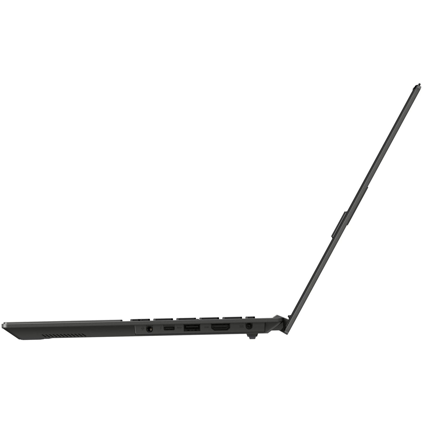 Asus Vivobook S 14 OLED K5404 K5404VA-DS96 14.5" Notebook - 2.8K - 2880 x 1800 - Intel Core i9 13th Gen i9-13900H Tetradeca-core (14 Core) 2.60 GHz - Intel Evo Platform - 16 GB Total RAM - 16 GB On-board Memory - 1 TB SSD - Midnight Black