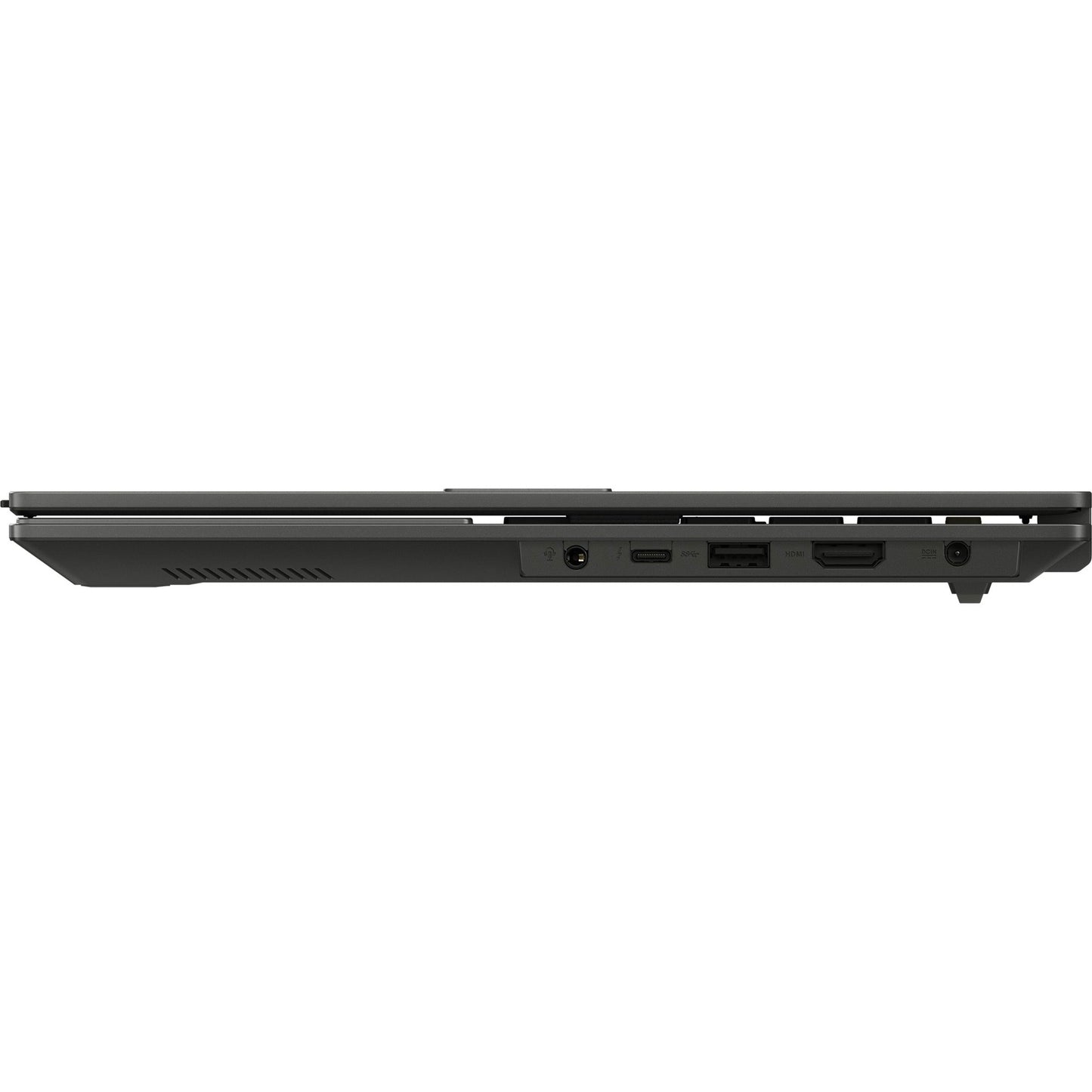 Asus Vivobook S 14 OLED K5404 K5404VA-DS96 14.5" Notebook - 2.8K - 2880 x 1800 - Intel Core i9 13th Gen i9-13900H Tetradeca-core (14 Core) 2.60 GHz - Intel Evo Platform - 16 GB Total RAM - 16 GB On-board Memory - 1 TB SSD - Midnight Black
