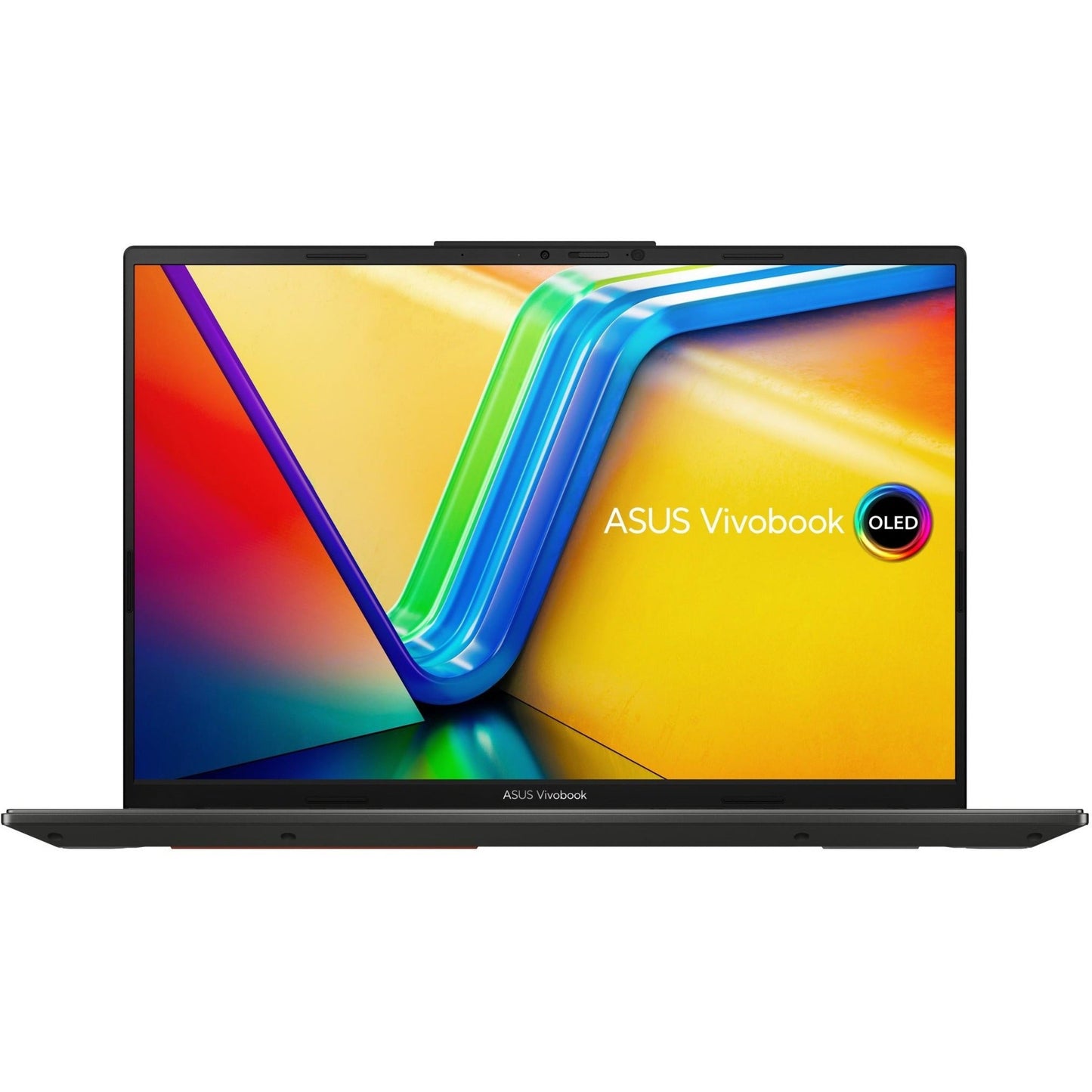 Asus Vivobook S 14 OLED K5404 K5404VA-DS96 14.5" Notebook - 2.8K - 2880 x 1800 - Intel Core i9 13th Gen i9-13900H Tetradeca-core (14 Core) 2.60 GHz - Intel Evo Platform - 16 GB Total RAM - 16 GB On-board Memory - 1 TB SSD - Midnight Black