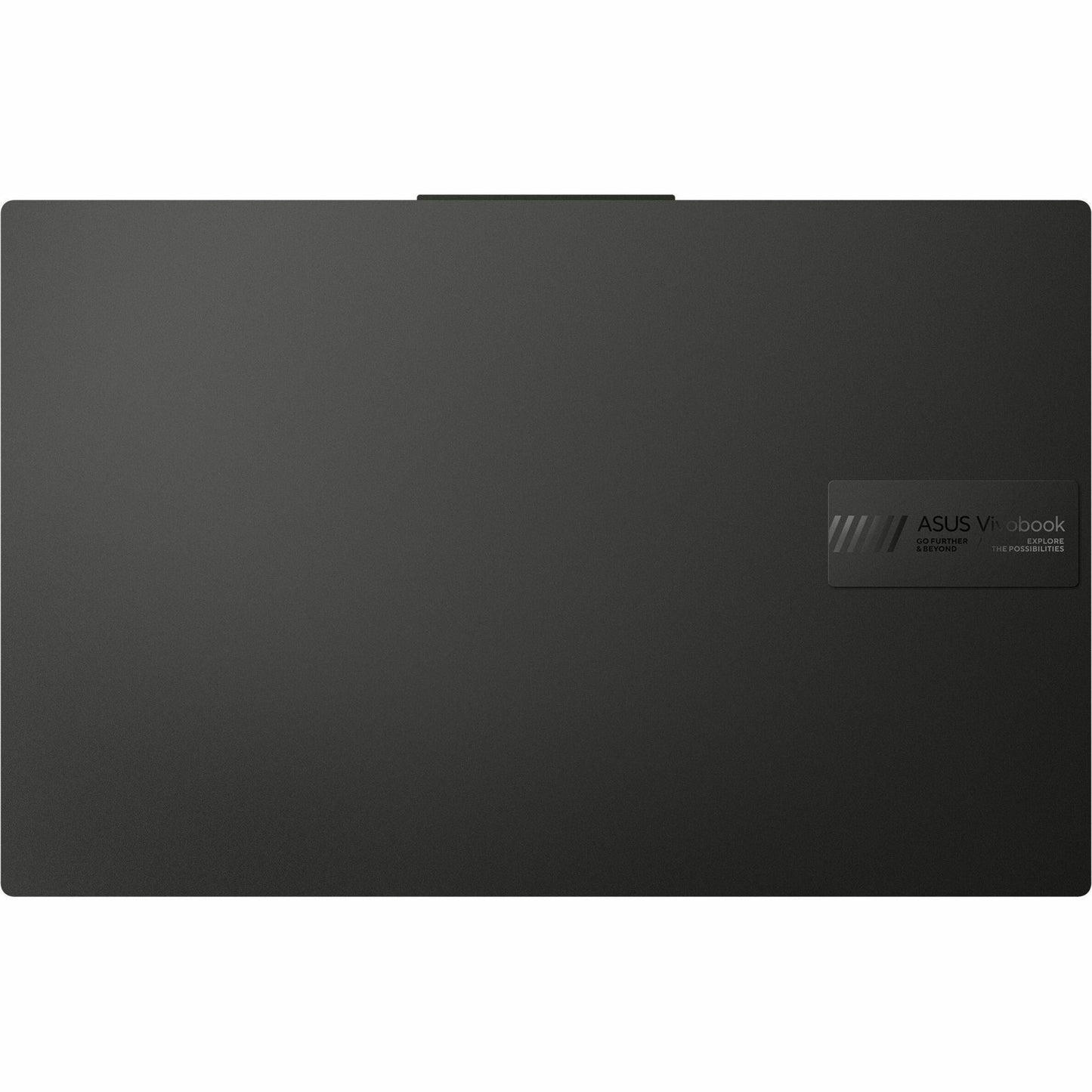 Asus Vivobook S 15 OLED K5504 K5504VA-ES96 15.6" Notebook - 2.8K - 2880 x 1620 - Intel Core i9 13th Gen i9-13900H Tetradeca-core (14 Core) 2.60 GHz - Intel Evo Platform - 16 GB Total RAM - 16 GB On-board Memory - 1 TB SSD - Midnight Black