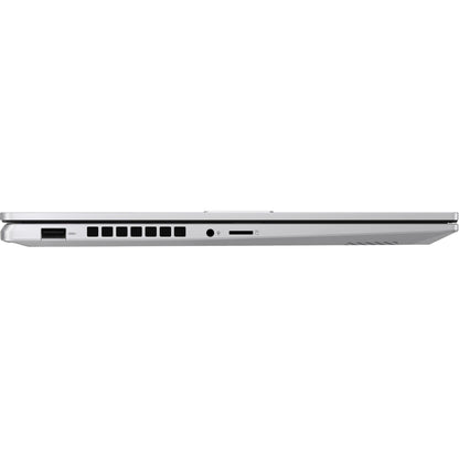 Asus Vivobook Pro 16 OLED K6602 K6602HC-ES51 16" Notebook - Intel Core i5 11th Gen i5-11400H Hexa-core (6 Core) 2.70 GHz - 16 GB Total RAM - 16 GB On-board Memory - 512 GB SSD