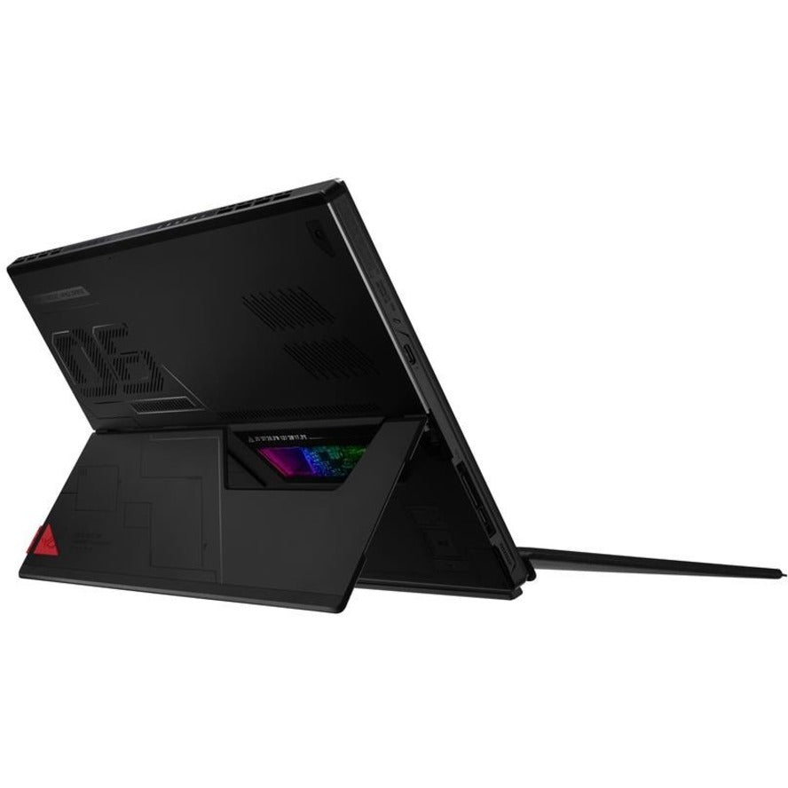 Asus ROG Flow Z13 GZ301 GZ301VIC-RMT02 13.4" Detachable 2 in 1 Gaming Notebook - QHD+ - 2560 x 1600 - Intel Core i9 13th Gen i9-13900H Tetradeca-core (14 Core) 2.60 GHz - 32 GB Total RAM - 32 GB On-board Memory - 1 TB SSD