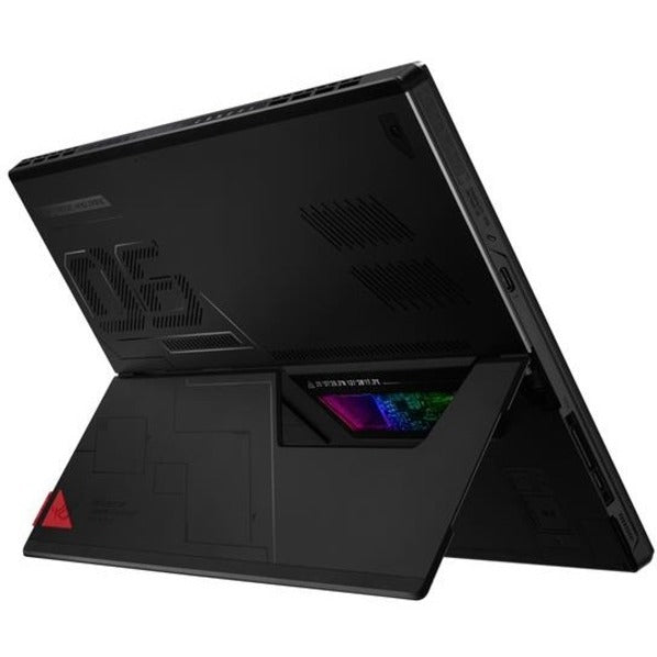 Asus ROG Flow Z13 GZ301 GZ301VIC-RMT02 13.4" Detachable 2 in 1 Gaming Notebook - QHD+ - 2560 x 1600 - Intel Core i9 13th Gen i9-13900H Tetradeca-core (14 Core) 2.60 GHz - 32 GB Total RAM - 32 GB On-board Memory - 1 TB SSD