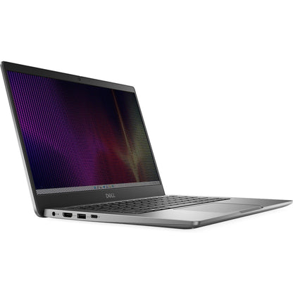 Dell Latitude 3340 13.3" Notebook - Full HD - 1920 x 1080 - Intel Core i3 13th Gen i3-1315U Hexa-core (6 Core) - 8 GB Total RAM - 8 GB On-board Memory - 256 GB SSD - Titan Gray
