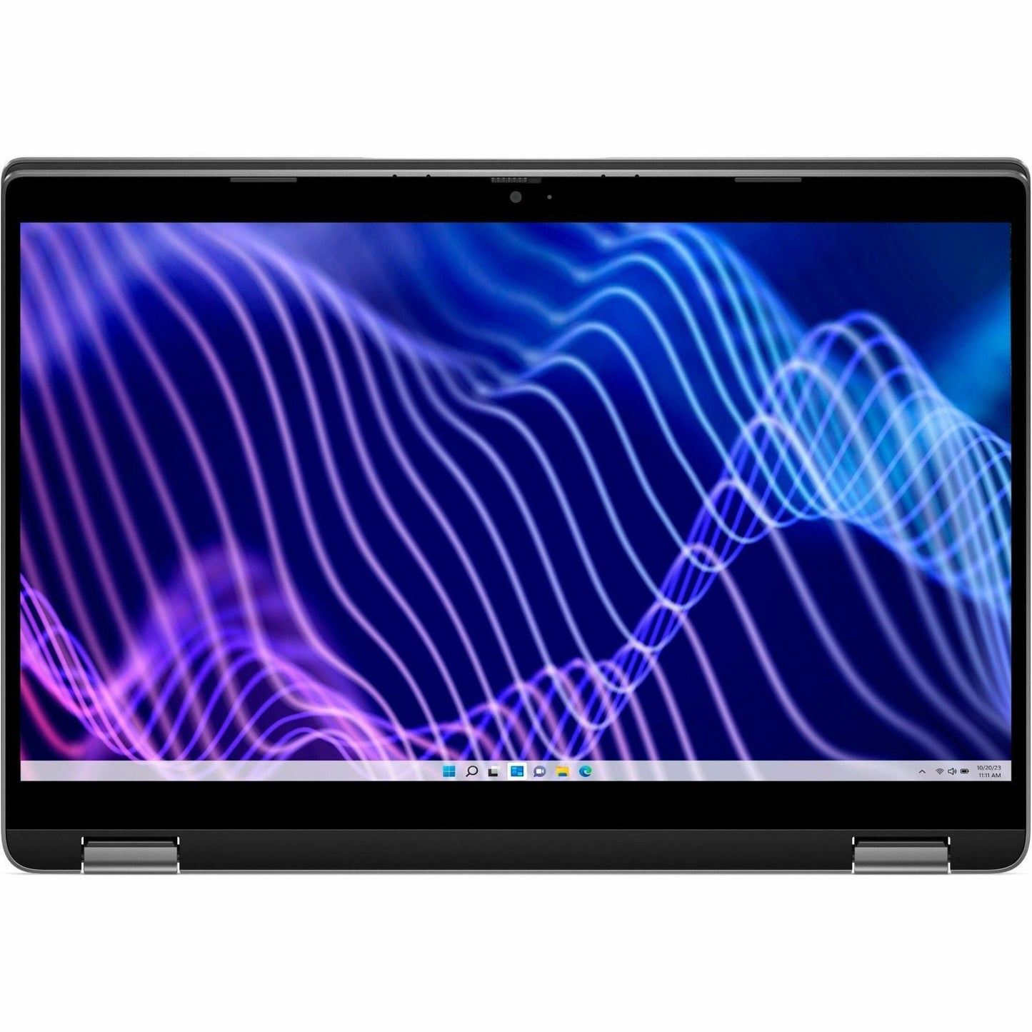 Dell Latitude 3340 13.3" Touchscreen Convertible 2 in 1 Notebook - Full HD - 1920 x 1080 - Intel Core i3 13th Gen i3-1315U Hexa-core (6 Core) - 8 GB Total RAM - 8 GB On-board Memory - 256 GB SSD - Titan Gray